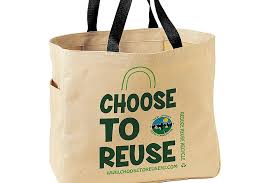 Reusable Bag